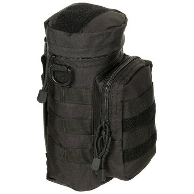 MFH Tasche, rund, 
