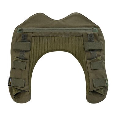 M-Tac Shoulder Damper for plate carrier cuirass QRS, Ranger green