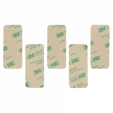M-Tac Vilha cover sticker set (5 stuks)