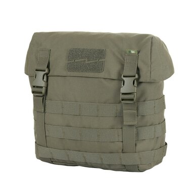 M-Tac Mehrzwecktasche Molle Sukharka Gen.3 XL, Ranger grün