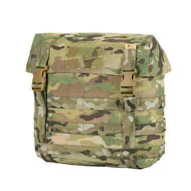 M-Tac Mehrzwecktasche Molle Sukharka Gen.3 XL, Multicam