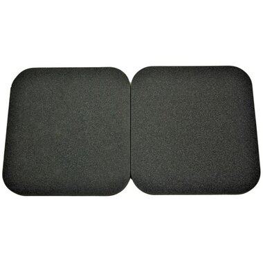 Dänische Körperpanzer Schaumstoffplatten Set aus EVA