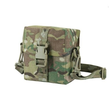 M-Tac Tasche für Nachtsichtmonokular PVS-14, Multicam