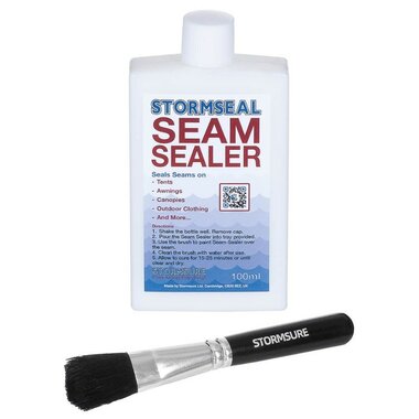 STORMSEAL, Kit d'étanchéité pour joints, 100 ml