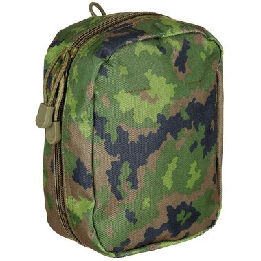MFH Utility Pouch Molle, petit, M05 camo