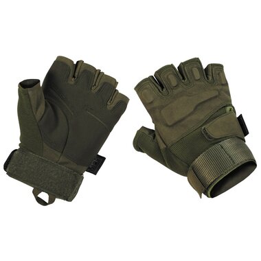 Tactical Gloves, 