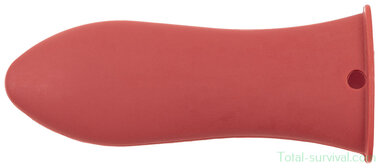 Fox Outdoor Gummigriff für Gusseisen Bratpfanne klein