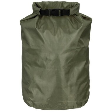 MFH Waterbestendige Drybag, Rip Stop, 10L, Legergroen
