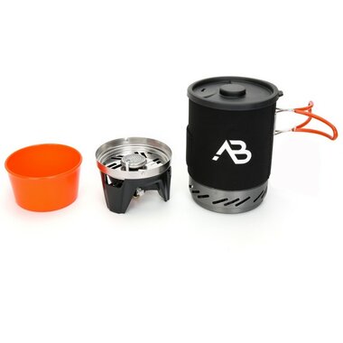 AB Gaskochsystem AB-1 Star