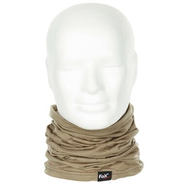 Fox outdoor Rundschal, 