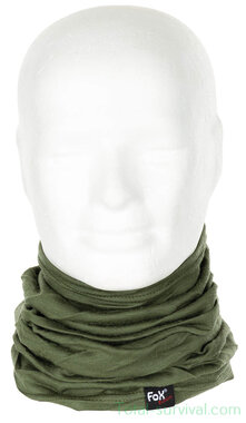 Fox outdoor Rundschal, 