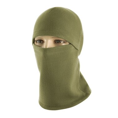 M-Tac Elite bivakmuts (320g/m2), cold weather fleece, light olive