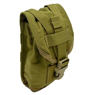Eagle Industries US Feldflaschentasche Molle, Khaki