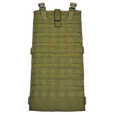 Eagle Industries US Trinksystem Tragetasche Molle, Khaki