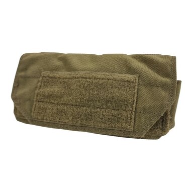 Eagle Industries US Shotgun 12rd munitietas Molle, Khaki