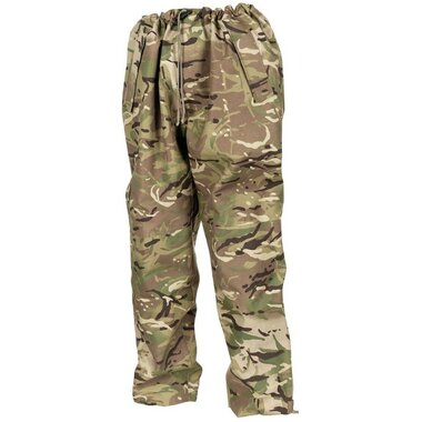 British army regenbroek 