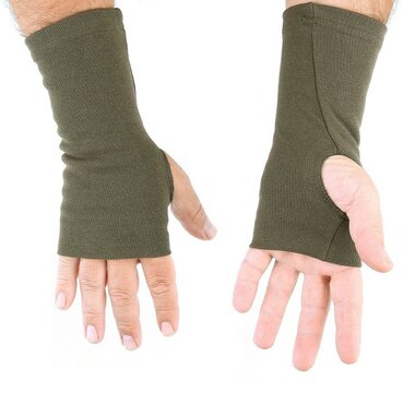 Bracelets BCB Thermo CB797, vert olive