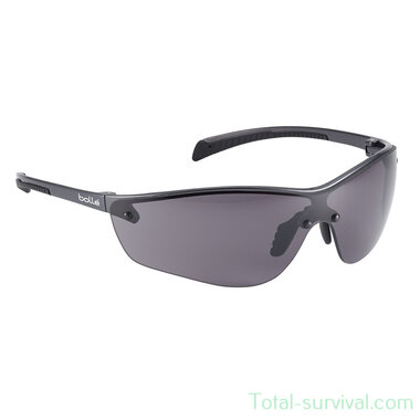 Bollé Silium+ veiligheidsbril BSSI PSF Smoke platinum