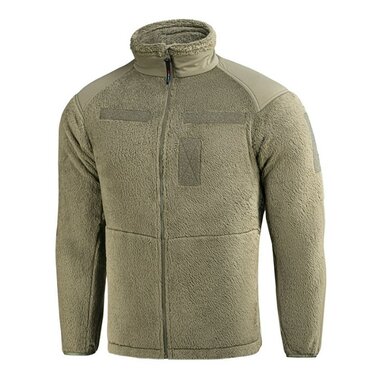 M-Tac battle fleecejas Polartec ECWCS Level 3, light olive