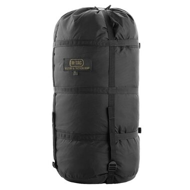 M-Tac compression bag for sleeping bags X-Large, black