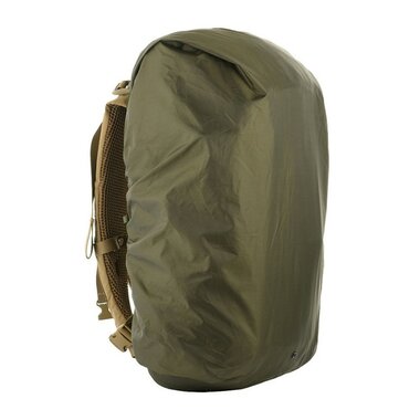 M-Tac housse de pluie pour sac à dos petite 40L, vert olive