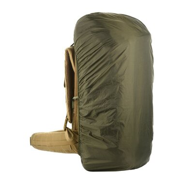 M-Tac housse de pluie pour sac à dos grand 80L, vert olive