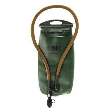 M-Tac poche à eau en PEVA 2 L pour sac d'hydratation