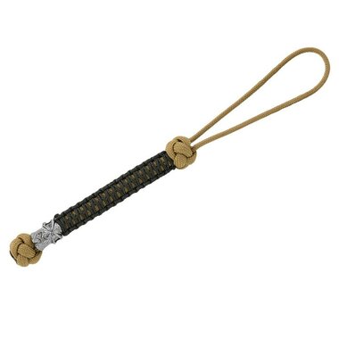M-Tac lanière pour couteau Ninja, coyote tan