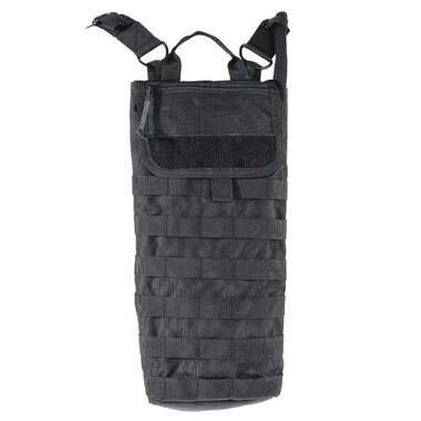 AB TF1 hydration system backpack 3,0L Molle incl. TPU bladder, black