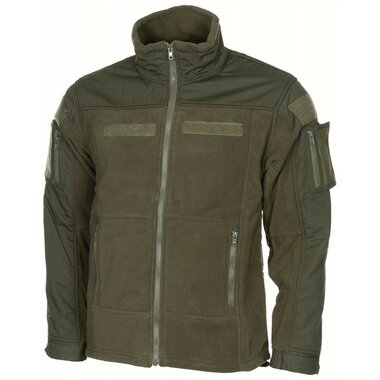 MFH Fleece-Jacke, 