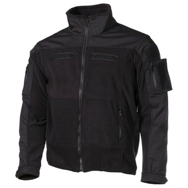 MFH Fleece-Jacke, 