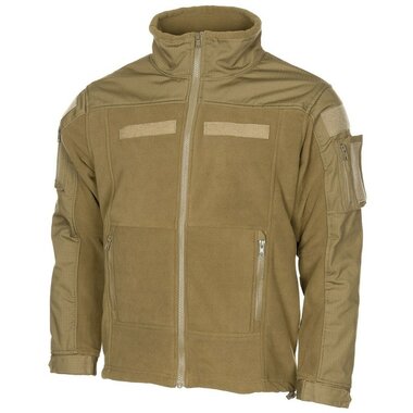 MFH Fleece-Jacke, 