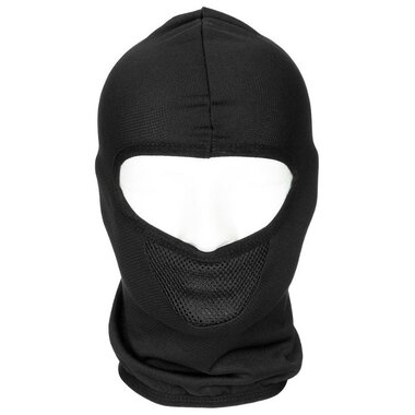 Balaclava / Sturmhaube 1-loch, 