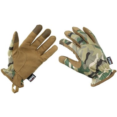 MFH Tactical Handschuhe, 