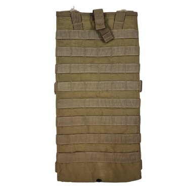 Eagle Industries US hydration system carrier bag Molle, Khaki