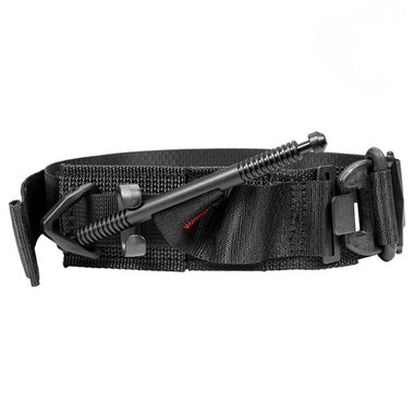 TacMed solutions SOF tactical tourniquet Gen 5, black