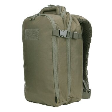 TF-2215 Bushmate Pro rugzak, 35l, ranger green