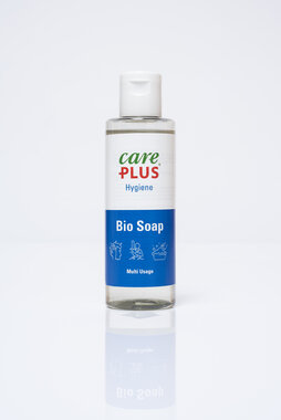 Care Plus Hygiene Clean - Biosoap 100ml