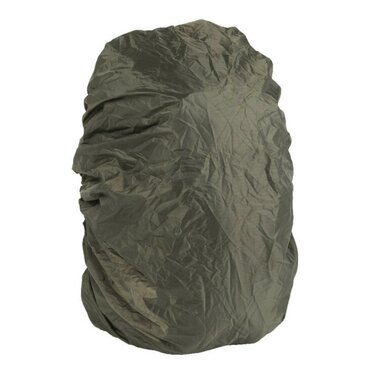 Mil-tec Rucksack Überzug klein 40L, oliv grün