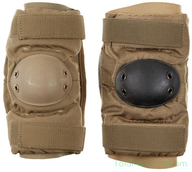 US Ellbogenschützer, Coyote tan