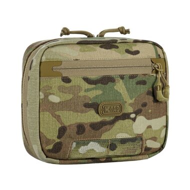 M-Tac EDC organizer pouch Molle Elite, Multicam