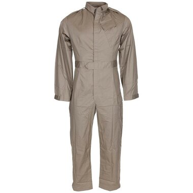 Seyntex (GB) men's general coverall Lightweight, Kakigrijs