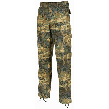 MFH US Kampfhose, BDU, Österreichische 03 Tarn