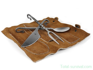 Njord Ymir Bestekset Gesmeed