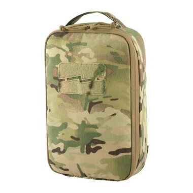 M-Tac Utility travel case Elite Large, Multicam