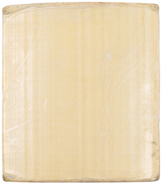 Italienische Kevlar Körperschutzplatte aus Verbundwerkstoff gewölbt Level 3 NIJ STD 0101.03, 30 x 25 CM