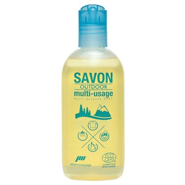 Savon multi-usage - Biosoap 100ml