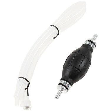 Surao Handpumpe mit Schlauch für den Life 2 Go Wasserfilter