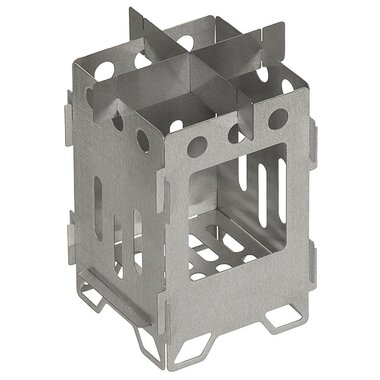 Poêle d'extérieur Fox outdoor, 