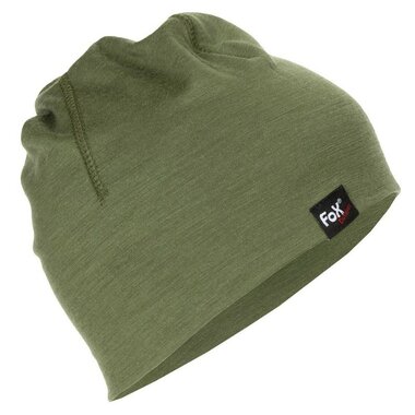 Fox outdoor Beanie, 